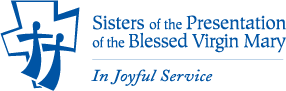 presentation sisters logo