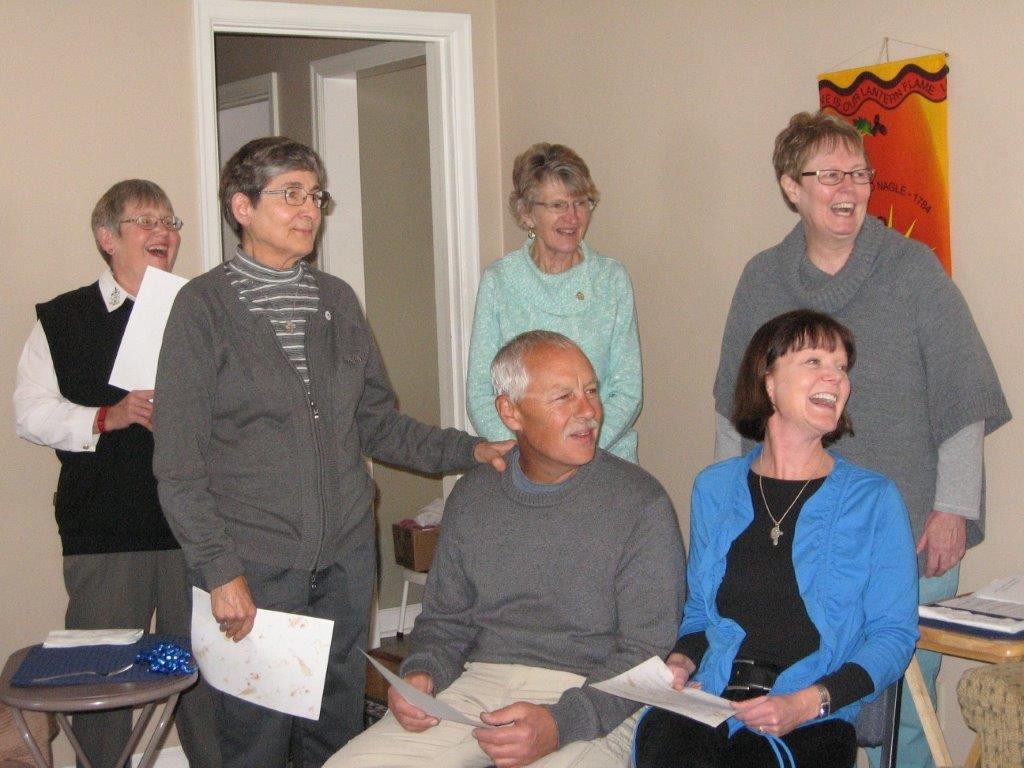 the presentation sisters ireland