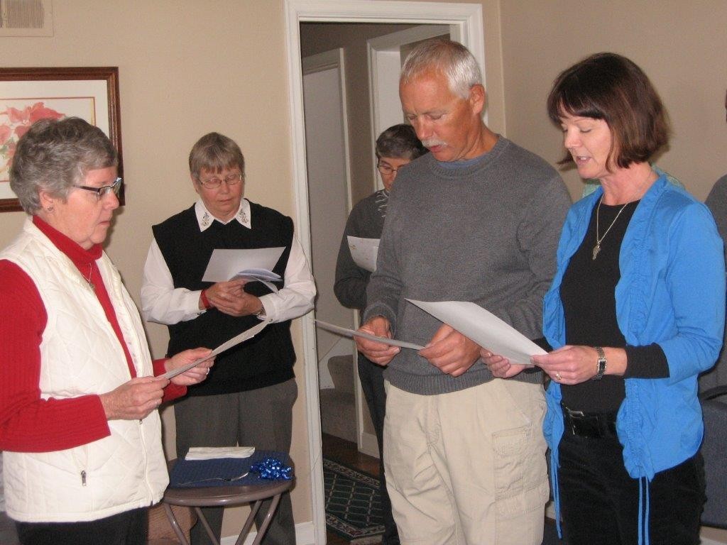 presentation sisters nursing home