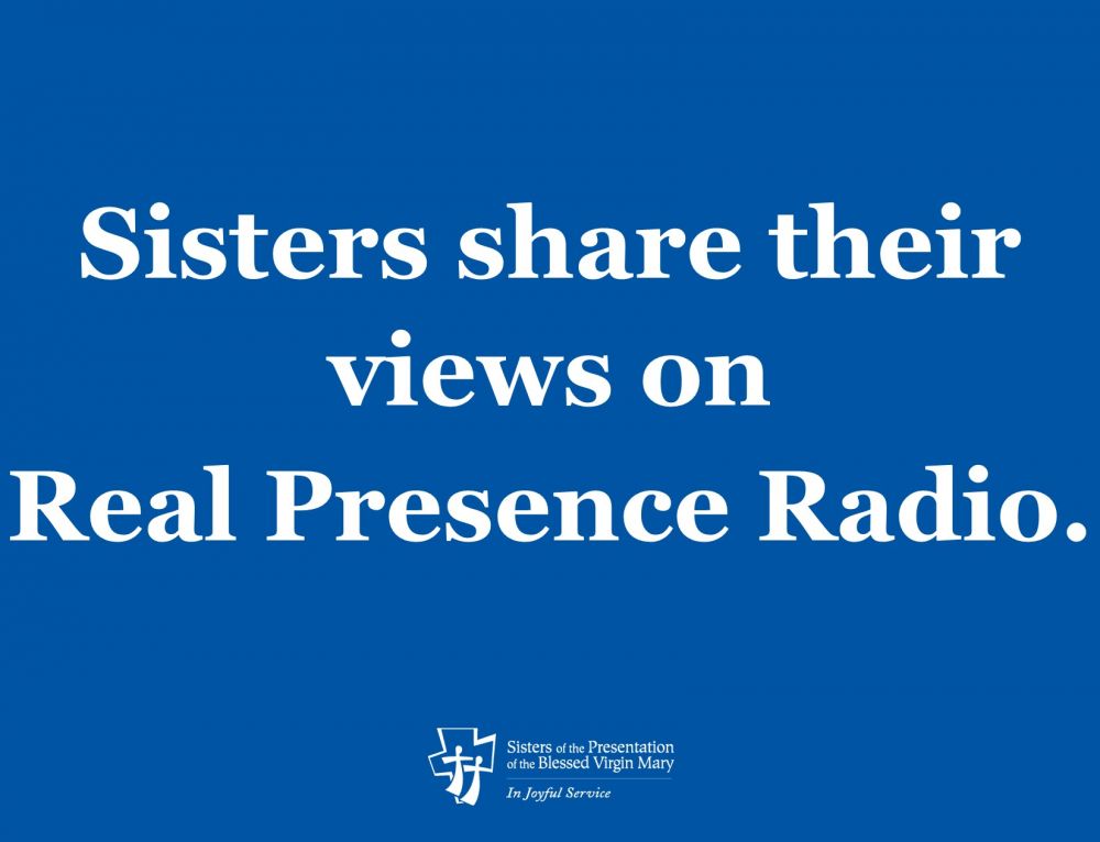 what is the presentation sisters